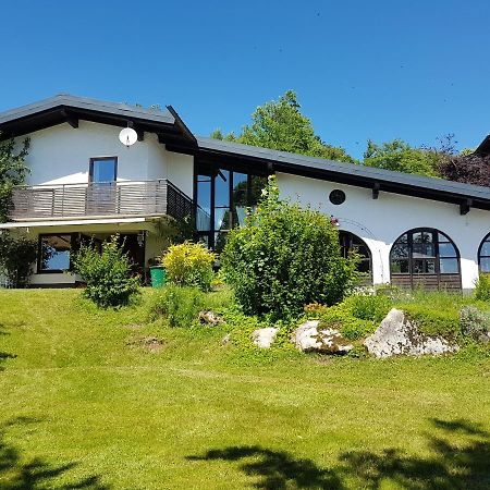 Ferienhaus Mauth Exterior foto